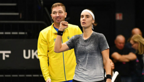 Калініна – у чвертьфіналі турніру WTA 125 в Ліможі