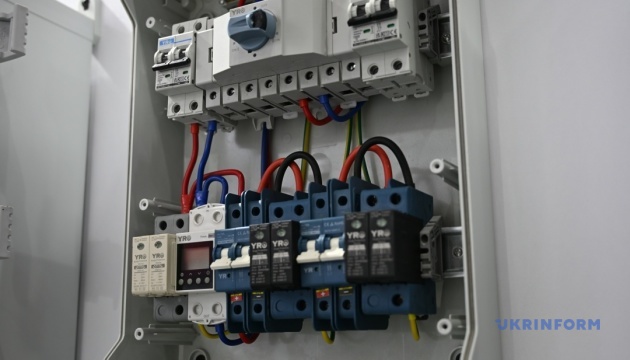 Ворог вночі атакував енергооб’єкти у кількох областях, є знеструмлення на Одещині – Укренерго