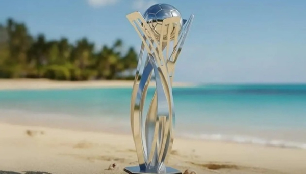 Збірна України із сокки виграла групу на TUI Socca World Championship 2025