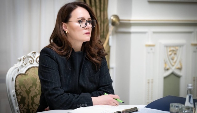 Аудит оборонних підприємств розпочнеться вже у грудні – Свириденко