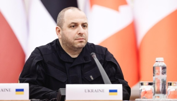 Мирний план узгоджений на 90%, триває робота над деталями – Умєров