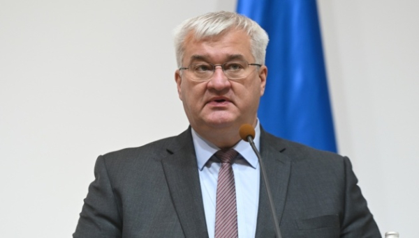 Сибіга – про затримання Мадуро: Народ Венесуели повинен мати шанс на нормальне життя