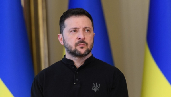 Президент: «Томагавки» в українських руках довели б тільки одне – мир не має альтернативи