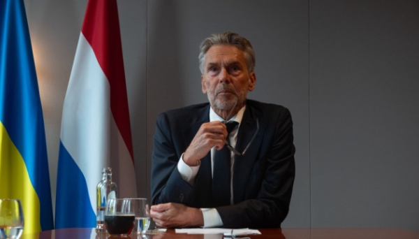 Уряд Нідерландів уважно стежить за ситуацією у Карибському регіоні та Венесуелі – прем’єр