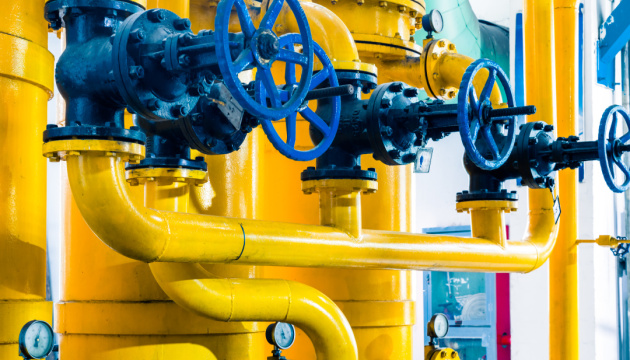 В Україні торік запрацювали 762 МВт розподіленої газової генерації