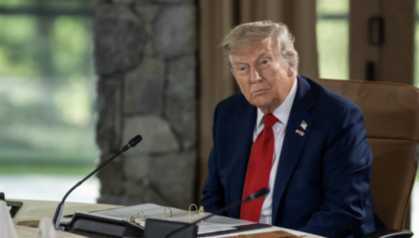 Трамп заявив, що США в разі необхідності могли ліквідувати Мадуро