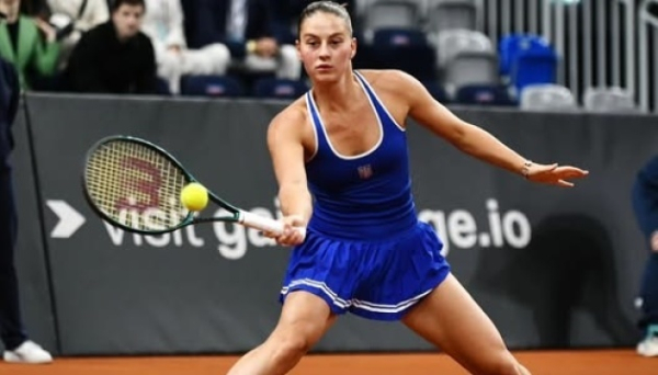 Марта Костюк – призерка турніру WTA 500 у Брисбені