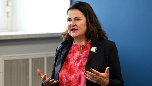 «Календар російських бомбардувань» України у 2025 році розвіює сумніви щодо мирних намірів Росії – посол ЄС