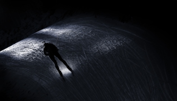 Жіноча збірна України з біатлону – 14-та в естафеті Кубка світу в Обергофі