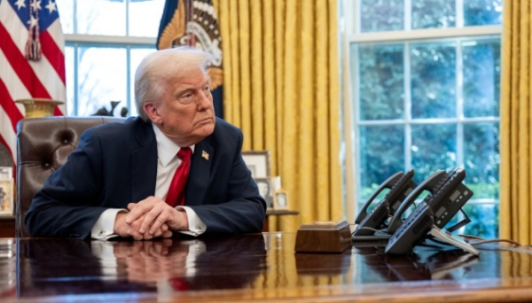 У Нобелівському комітеті прокоментували заяви Трампа про передачу йому премії миру