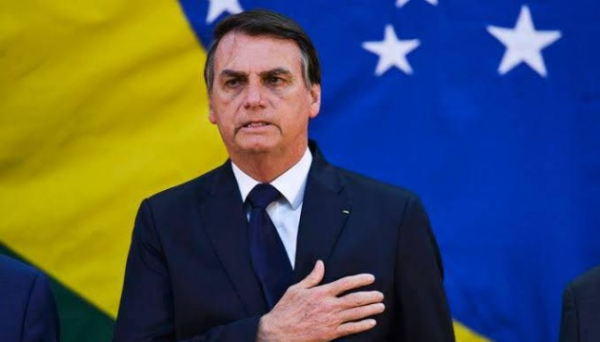 Болсонару після операції повернувся до в’язниці – ЗМІ