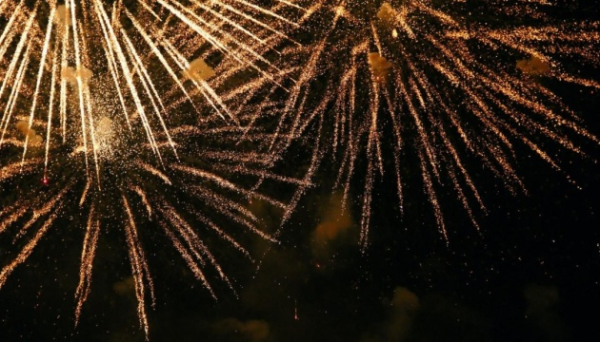 У Нідерландах наступний Новий рік святкуватимуть без салютів та феєрверків