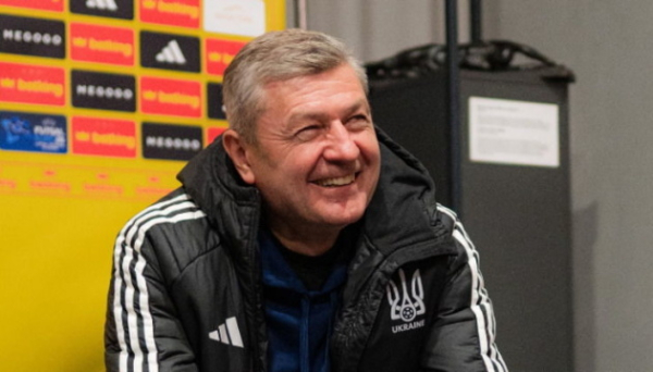 Чоловіча збірна України з футзалу вирушила на Євро-2026