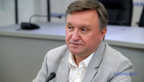 Відповіддю Заходу на удар «Орєшніком» по Україні має бути сила – експерт