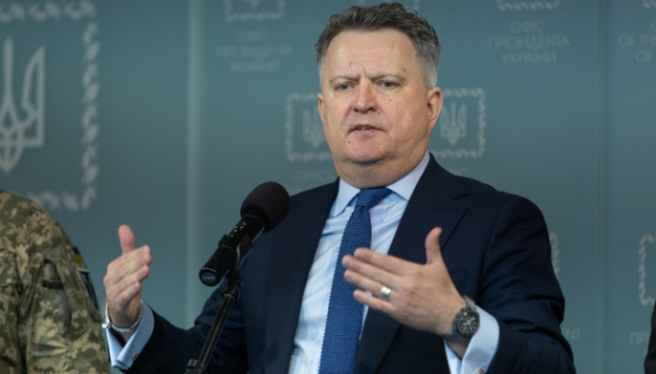 Радники з нацбезпеки ознайомлять лідерів Коаліції охочих зі змістом документів переговорного процесу – Кислиця