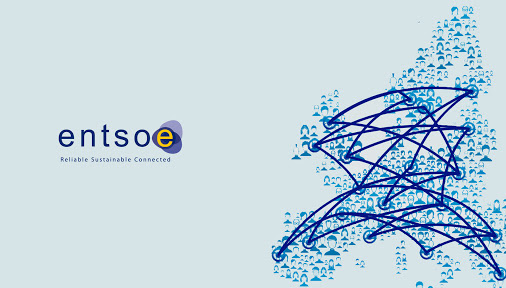 ENTSO-E збільшила максимальну експортну спроможність України та Молдови до 2,4 ГВт МВт