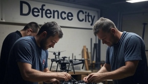 У Міноборони роз’яснили, як підприємствам ОПК отримати статус резидента Defence City