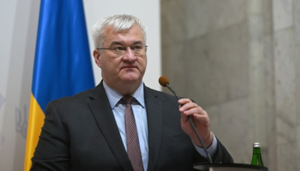 Сибіга про удар РФ по Харкову: Очікуємо жорсткої міжнародної реакції