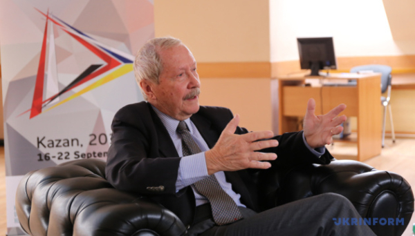 Удар «Орєшніком» по Львівщині був сигналом для Варшави – ексміністр оборони Польщі