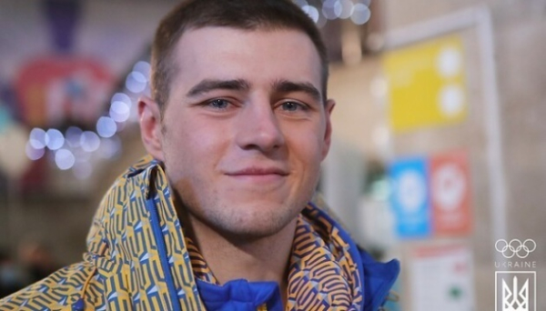 Україна визначилася із прапороносцем збірної на зимовій Олімпіаді-2026