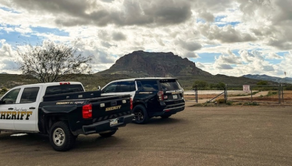 У горах Аризони розбився приватний вертоліт з чотирма людьми на борту