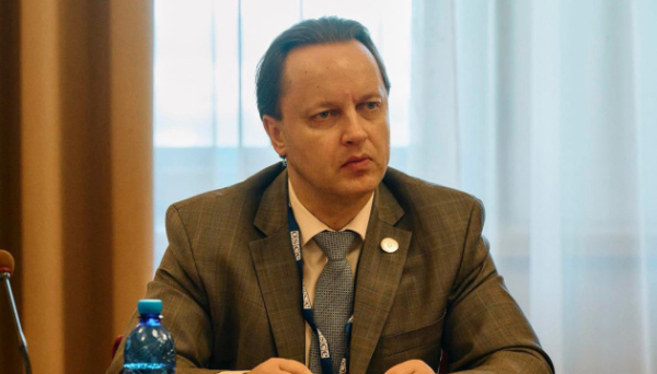 Удар «Орєшніком»: Україна ініціює спецзасідання в ОБСЄ через нову ескалацію Росії