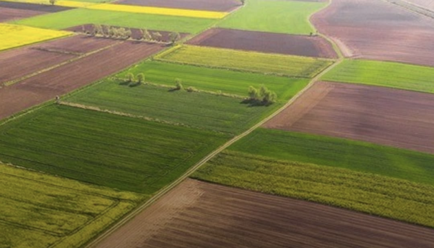 Аграрії торік отримали ₴34 мільйони державної підтримки на зрошення земель