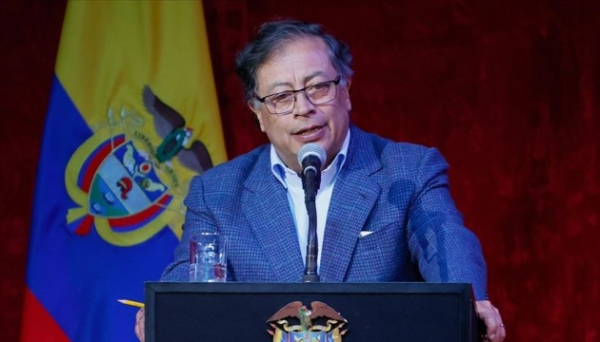 Президент Колумбії оголосив про розгортання військ уздовж кордону з Венесуелою