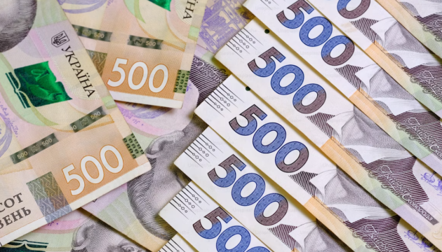 За рік уряд залучив від розміщення ОВДП понад ₴569 мільярдів