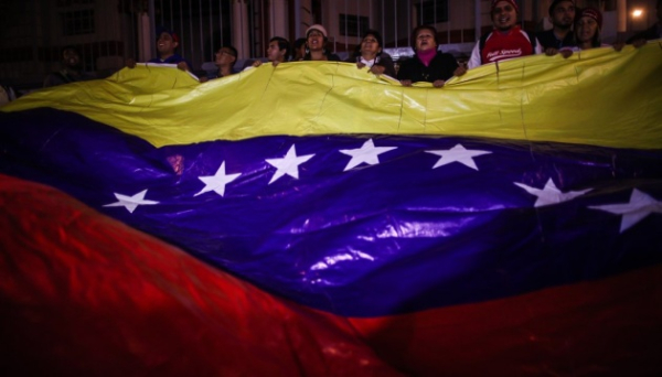 Білорусь, Іран та Куба засудили удари США по Венесуелі