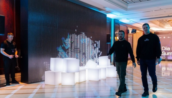 Президент розраховує, що ВР наступного тижня призначить Федорова міністром оборони