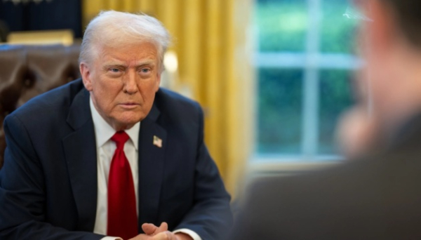 США управлятимуть Венесуелою під час перехідного періоду – Трамп