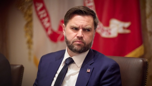 Венс підтримав удари США по Венесуелі та затримання Мадуро