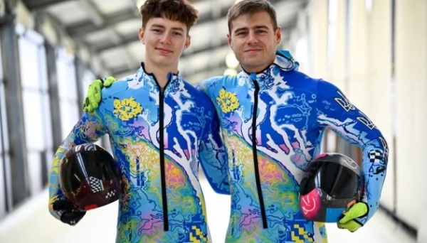 Українські скелтоністи – у топ-15 етапу Кубка світу у Швейцарії