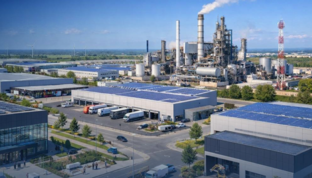 У Мінекономіка сказали, скільки заводів побудували в індустріальних парках