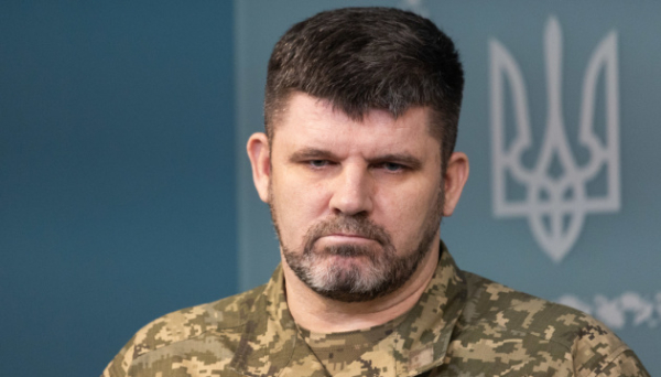 Україна поінформувала європейських партнерів про двосторонню роботу зі США на рівні Генштабів – Гнатов