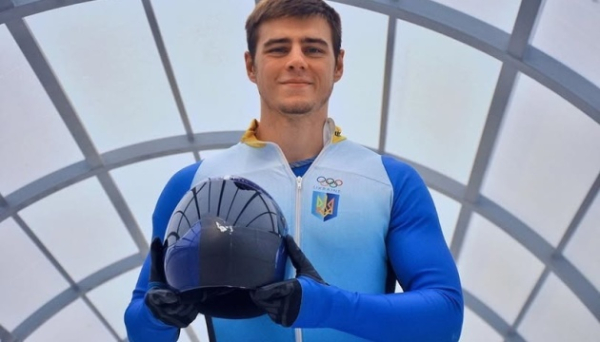 Етап Кубка світу зі скелетону у Вінтербергу скасували після першого заїзду