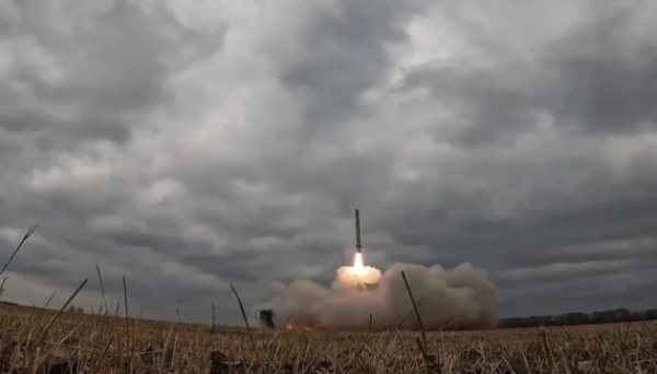 Україна попереджала Польщу про можливе застосування Росією «Орєшніка» – ЗМІ