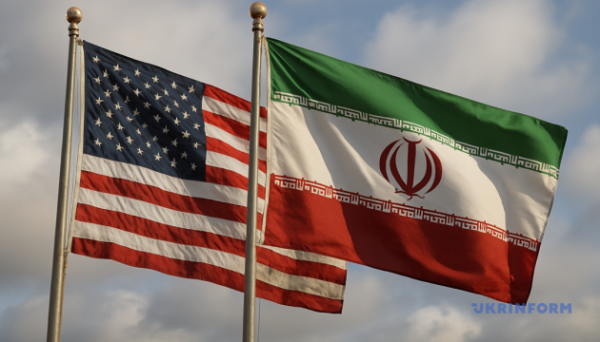 Ймовірність прямого військового втручання США в Іран залишається низькою – французький експерт