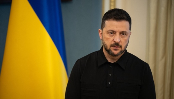 Зеленський – про гарантії безпеки: Головне, щоб вони спрацювали