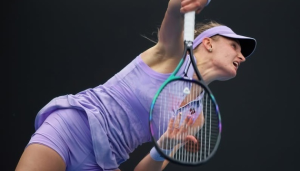 Ястремська на двох тайбрейках перемогла австралійку на турніру у Брисбені