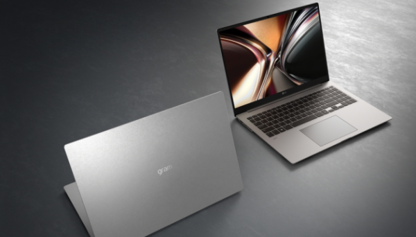 LG Electronics розробила ноутбук із батарею на 27 годин