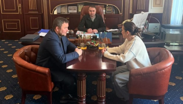 В Офісі Президента назвали кандидатуру на пост міністра юстиції