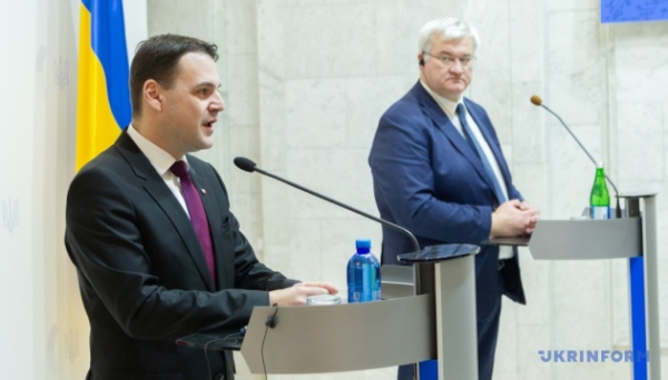 Організація «снарядної ініціативи» є ціннішою за будь-який фінансовий внесок – глава МЗС Чехії