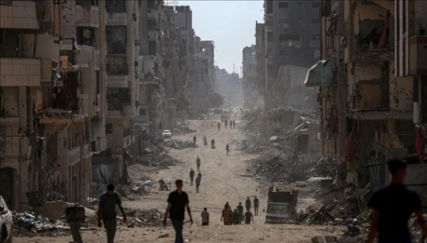 Ізраїль анулював дозволи на діяльність 37 гуманітарних організацій у секторі Гази