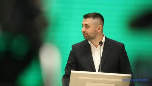 Проєкт закону про вибори в особливий або повоєнний період має бути готовий до кінця лютого – Арахамія