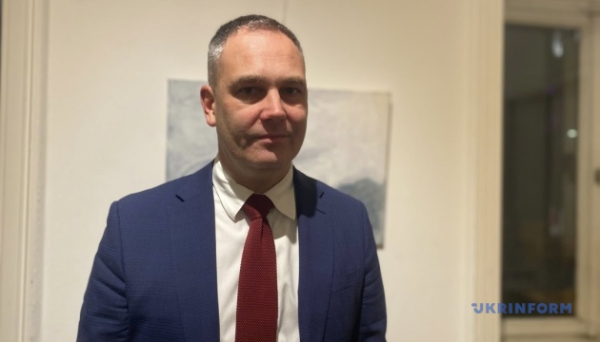 Стримування РФ можливе лише через постійну присутність союзників в Україні за моделлю НАТО – експерт