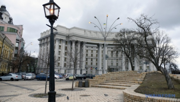 МЗС викликало дипломатів Індії та Пакистану через підтримку фейку про «атаку на резиденцію Путіна»