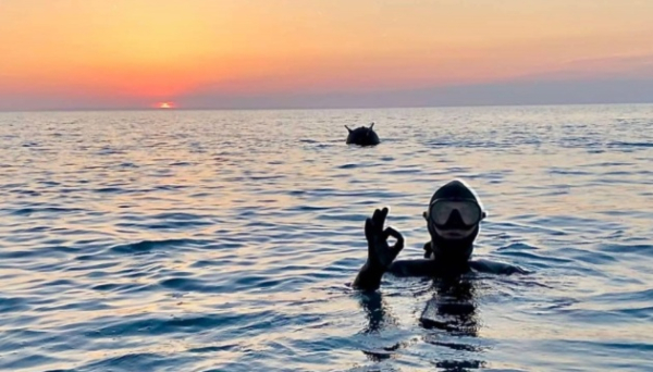 Туреччина, Румунія і Болгарія проведуть заходи з виявлення та спостереження за мінами в Чорному морі